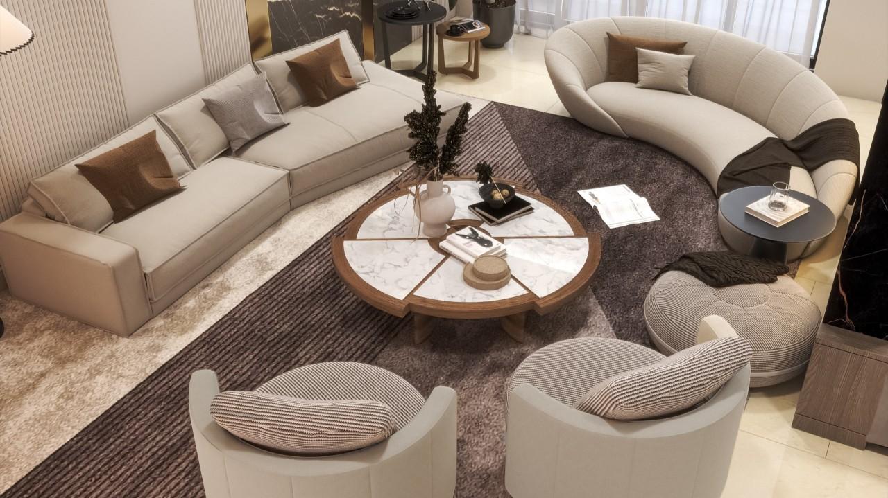 The Psychology of Space: How Premium Design Elevates Your Everyday